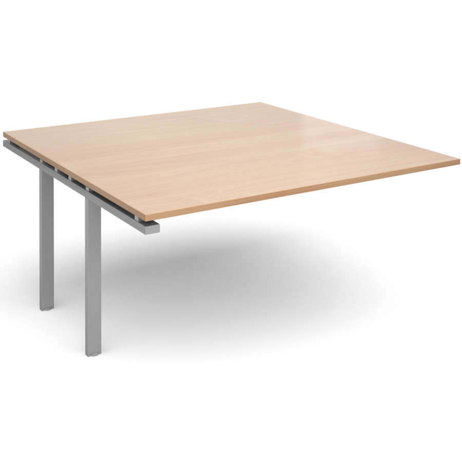 Adapt Boardroom Extension Table